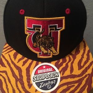 Tuskegee SnapBack